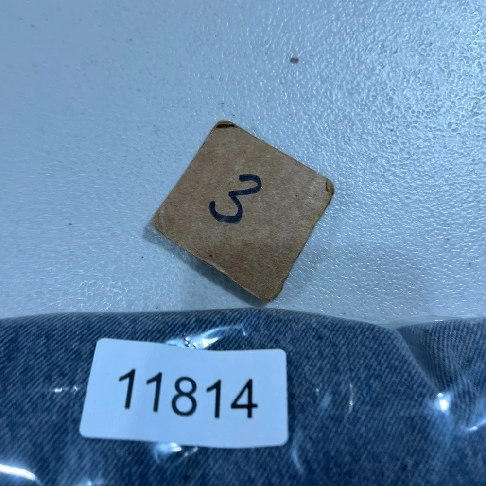 Etica jeans 26